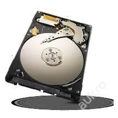 Nový 2.5 tenký 7mm disk Sata 3 Seagate 500GB rychlý 7200o origo balen