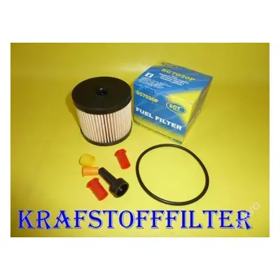 Filtr Peugeot 206 307 406 607 806 807 sc 7030