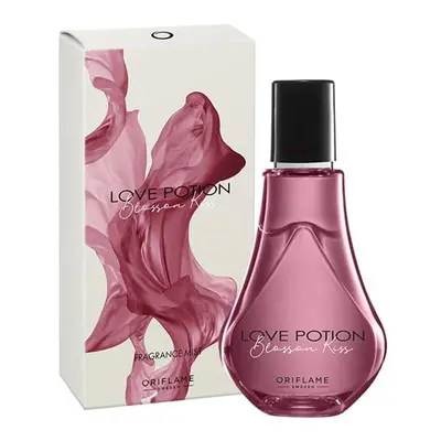 Tělový sprej Love Potion Blossom Kiss Oriflame 38526