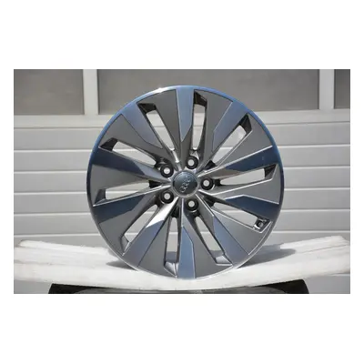 Aludisky Audi - 4K0 18 5X112 ET39 original