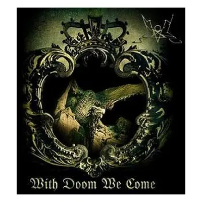 Cd Summoning-with doom we come