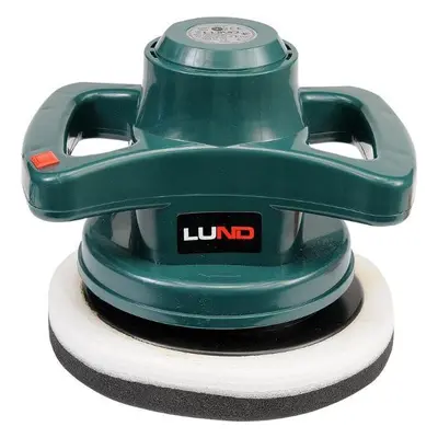 Lund Leštička do auta 120w 240mm