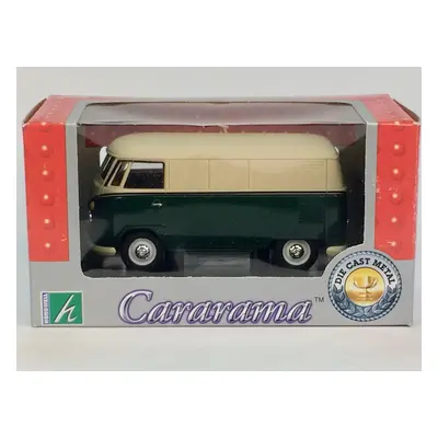 Volkswagen T1 - Cararama Hongwell 1/43 (H35-x6)