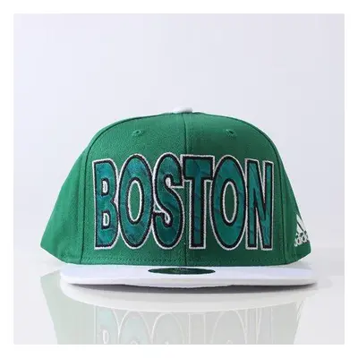 Kšiltovka Adidas Originals Nba Boston Celtic