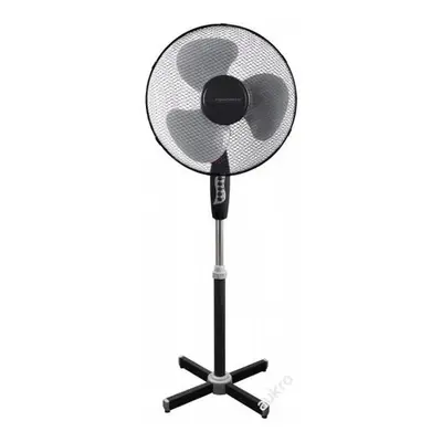 Stojanový ventilátor Esperanza Cerny 50W Mocni