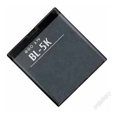 Baterie BL-5K 1200 mAh pro Nokia clas Aaa / A