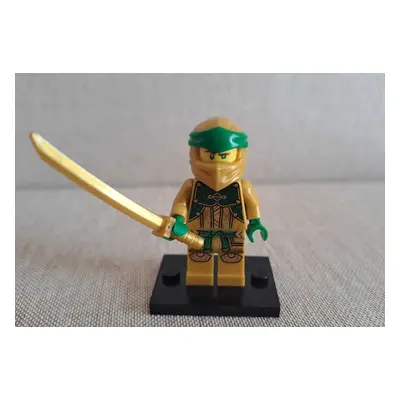 Lego Ninjago figurka Lloyd (NJO790)