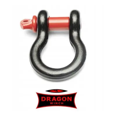 Shaft Omega 4.75T 3/4 &apos;&apos; Dragon Winch Ce Wll