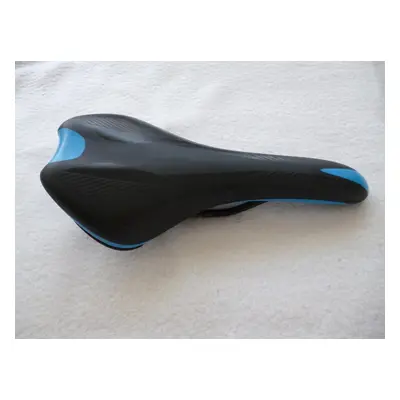 Sedlo Selle Royal Concept rozměr 280 x 138mm černo - modré nové