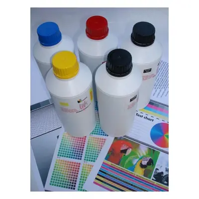 300ml Inkousty pro kazety Canon CLI-526 a PGI-525