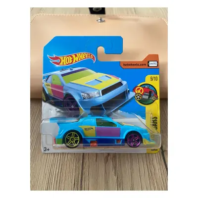 Hot Wheels 9/10 Hw Art Cars Amazoon