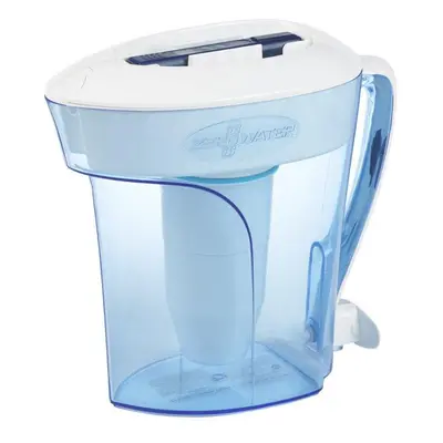 Zerowater - fitrační Džbán 2.4L - vs. Brita