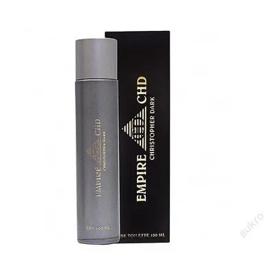 Christopher Dark Empire Men 100ml spray 013