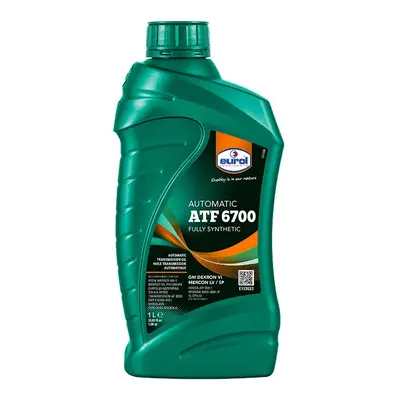 Eurol Atf 6700 1lt