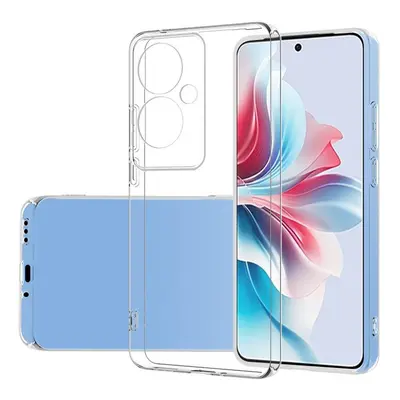 Pouzdro Tvc Jelly pro Oppo Reno11 F 5G