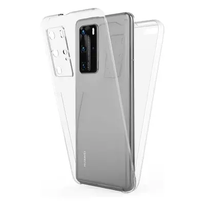 Nalia Pouzdro na mobil o 360 stupňů kompatibilní s Huawei P40 Pro