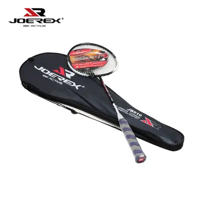 Badmintonová raketa Joerex JB910 Al/carbon