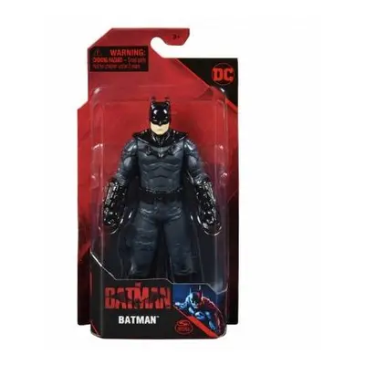 Dc Batman Film Akční Figurka 15cm