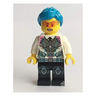 Lego figurka Ultra Agents - Caila Phoenix