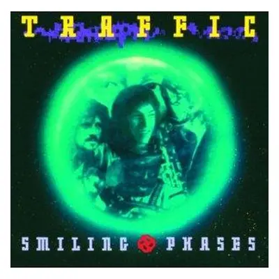 Cd Traffic - Smiling phases-compilation-2cd