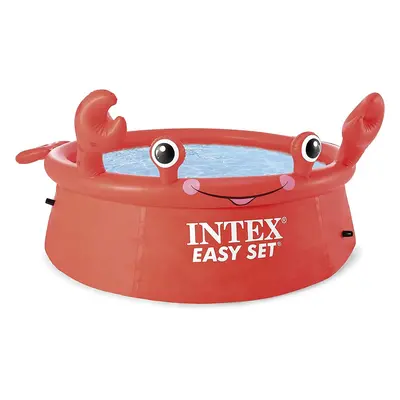 Intex 26100 Happy Crab Easy 183x51 cm