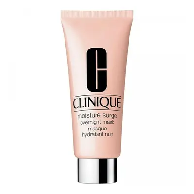 Clinique Noční Hydratační Maska Moisture Surge (OVERNIGHT Mask) 30ML