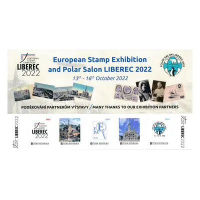 Horní Pětipás Z Vz Tl 0147 - Evr. Výstava A Polar Salon Lbc 2022