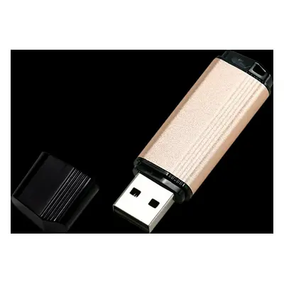 Flash disk - 32 Gb - Béžový - Usb 2.0