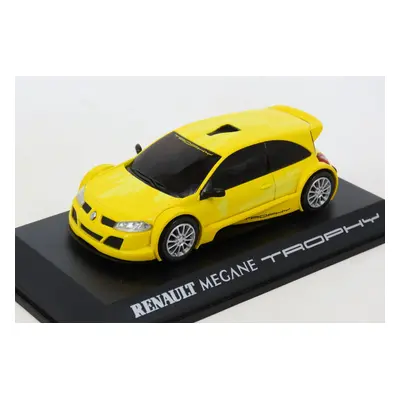 Renault Megane Trophy Collection Norev/uh 143 E076 NEW04