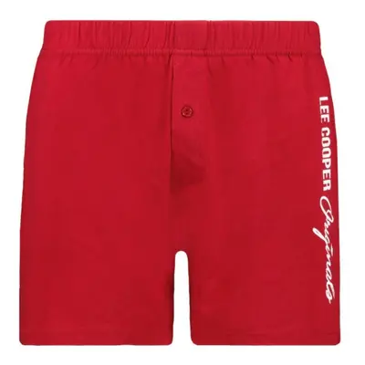 Sleva -53% ( L ) Lee Cooper 1X Trenky Boxerky Pc 338