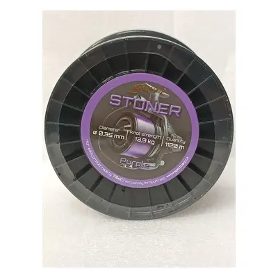 Vlasec Sportcarp Stoner purple