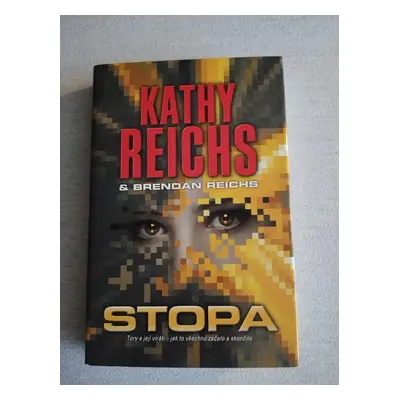 Stopa - Kathy Reichs Brendan Reichs 2016