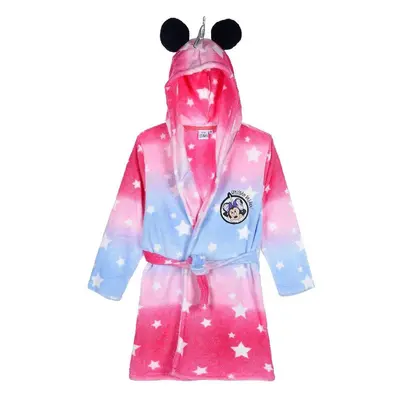 Sun City Župan Minnie coral fleece vel. 116