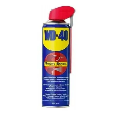 univerzální mazací olej ve spreji WD-40 Flexible 450 ml