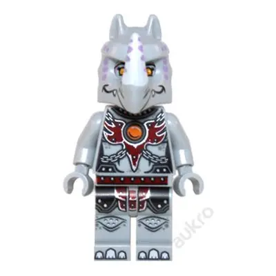 Lego Chima figurka Rinona