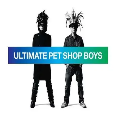 Pet Shop Boys - Ultimate 1CD 2010