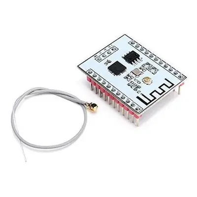 ARD6-17 Wifi modul ESP8266 ESP-201 anténa