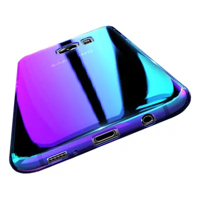 Kryt obal Samsung Galaxy S6 Edge slim Aurora M9