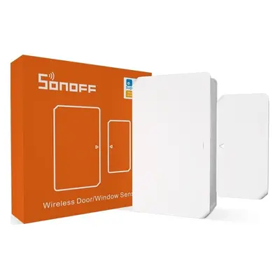 Sonoff Zigbee SNZB-04 spínač Okna / Dveře