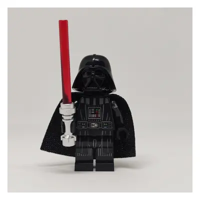 Lego Star Wars - figurka Darth Vader Spongy Cape