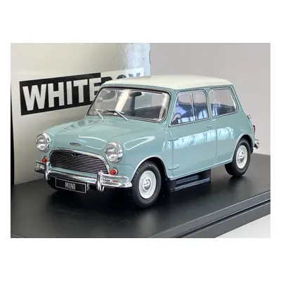 Austin Mini Cooper S - Whitebox 1/24 - WB124183