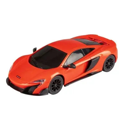 Playtive Rc auto na dálkové ovládání 124 Mclaren 675LT Coupe