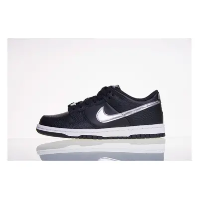 Tenisky Nike Dunk Low Nba 75th Anniversary Spurs Gs - Vel.39