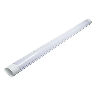 Podhledové světlo Led 36W 1215x75x25mm bílé /zářivkové těleso/