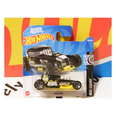 1/23 - Mod Rod - Hot Wheels