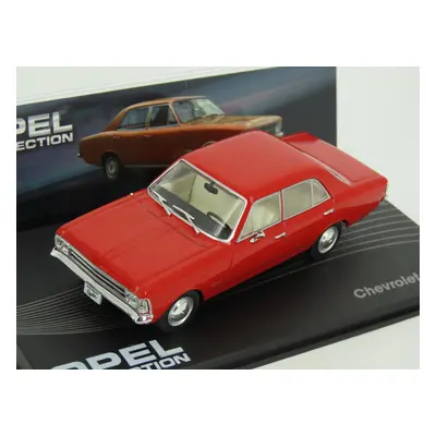 Chevrolet Opala Ixo Altaya 143 B057