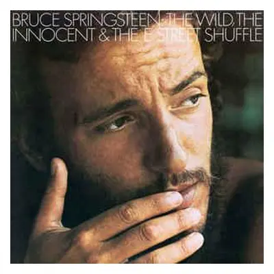 Lp Springsteen Bruce - The wildthe innocent...-180 gram vinyl 2015