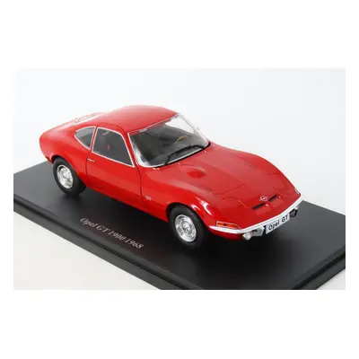 Opel Gt 1900 1968 Hachette 124 SKLAD4 NEW03