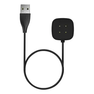 Nabíjecí kabel nabíječka pro Fitbit Versa 3 Versa 4 Sense Sense 2