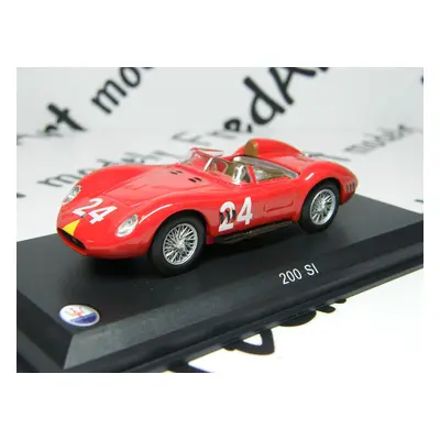 23 - Maserati 200 Sl - Leomodels 143